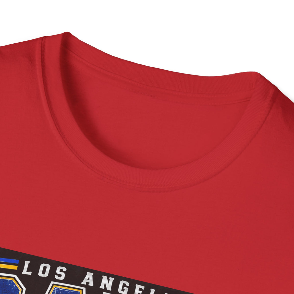 LA Rams House Pride - Classic Tee