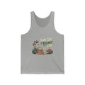 Same Shit Different Day - Athletic Tank