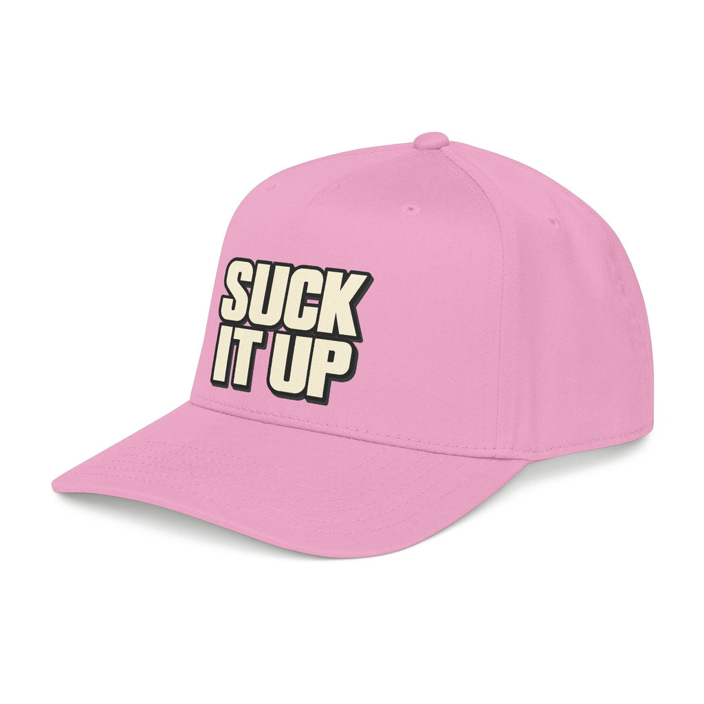 Suck It Up - OTTO Baseball Hat