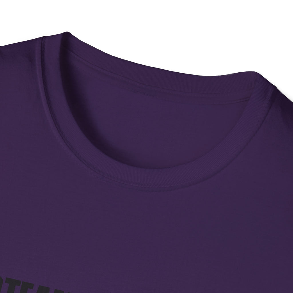 Team FocalJet Logo Tee - Classic Tee