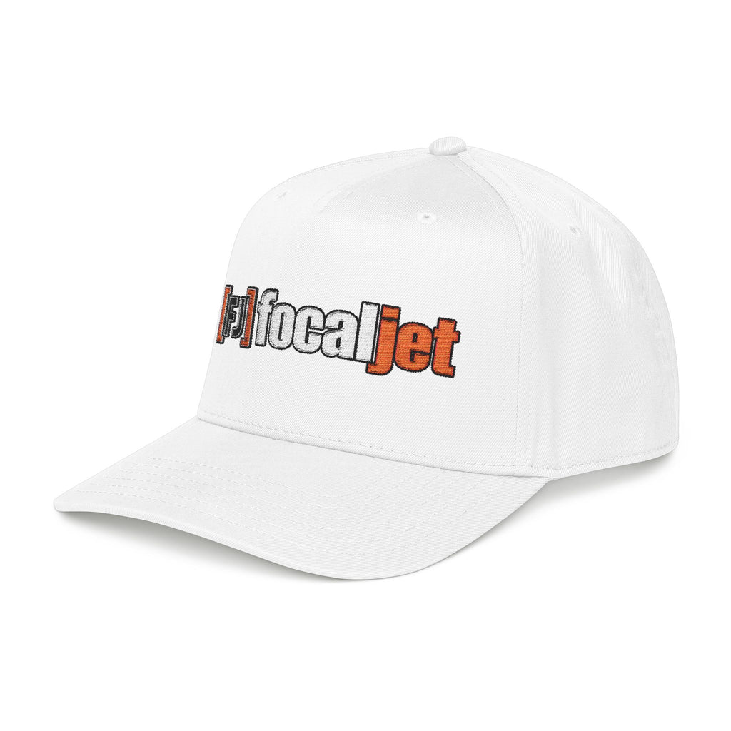 FJ Local Jet - OTTO Baseball Hat