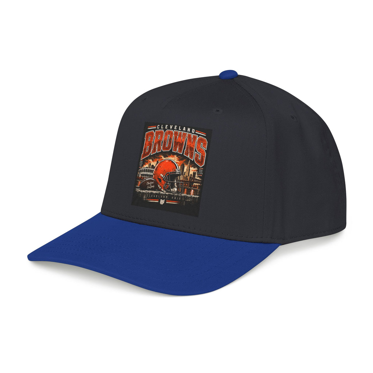 Cleveland Browns - OTTO Baseball Hat