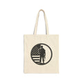 American Sentinel - Canvas Tote