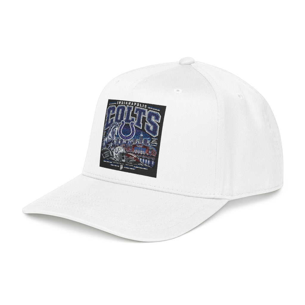 Colts Nation Indianapolis - OTTO Baseball Hat