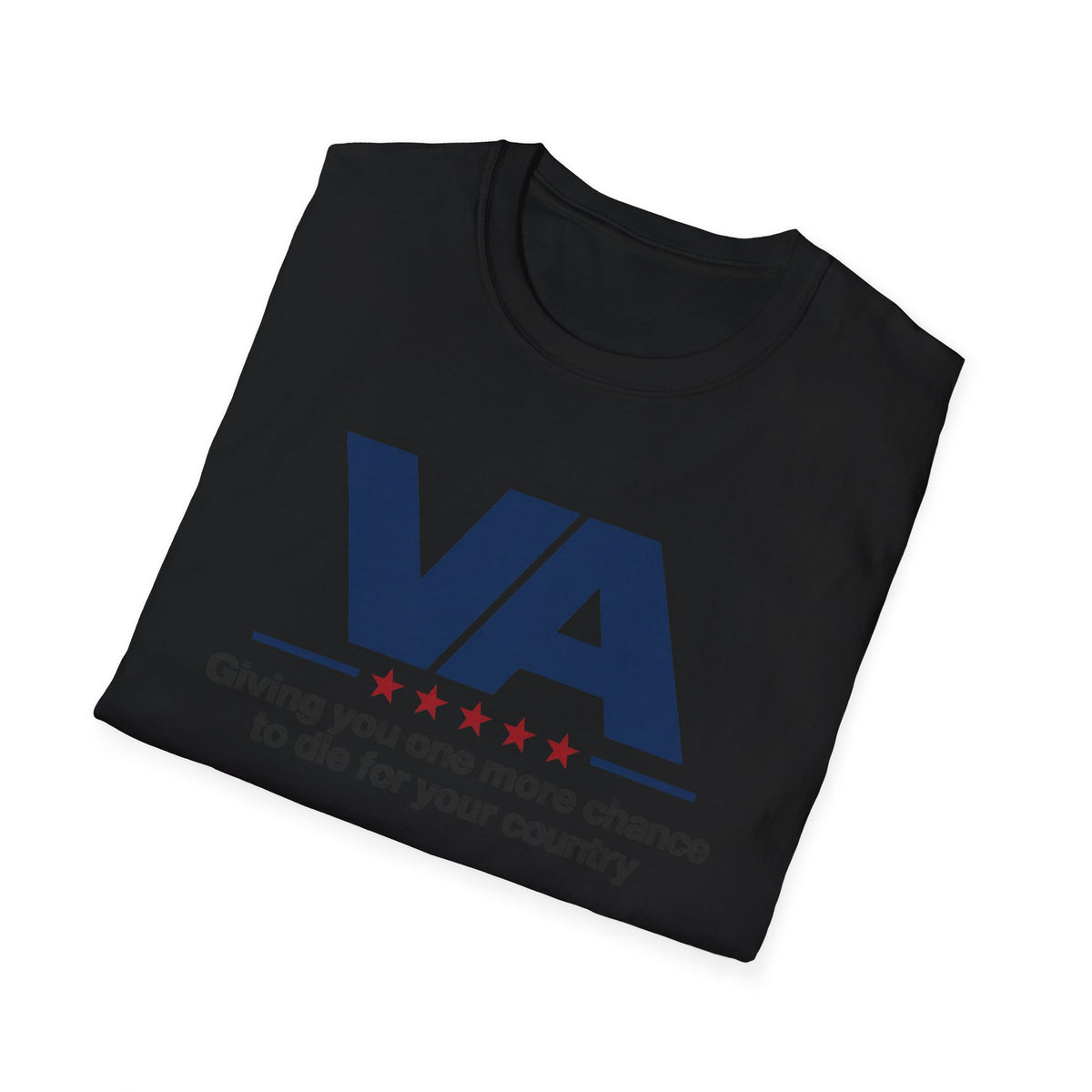 VA - One More Chance - Classic Tee