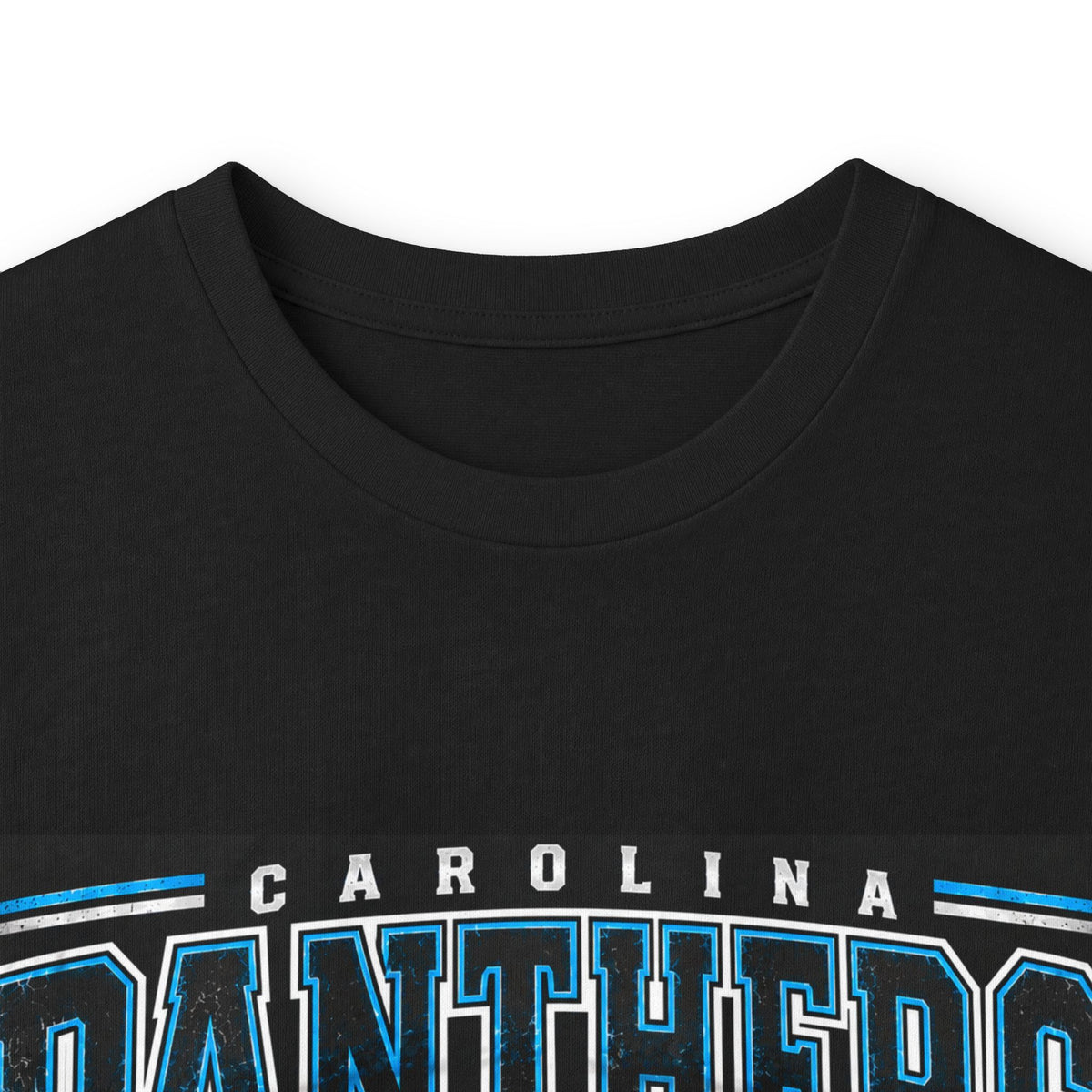 Carolina Panthers Keep Pounding - Unisex Ultra Cotton Long Sleeve Tee