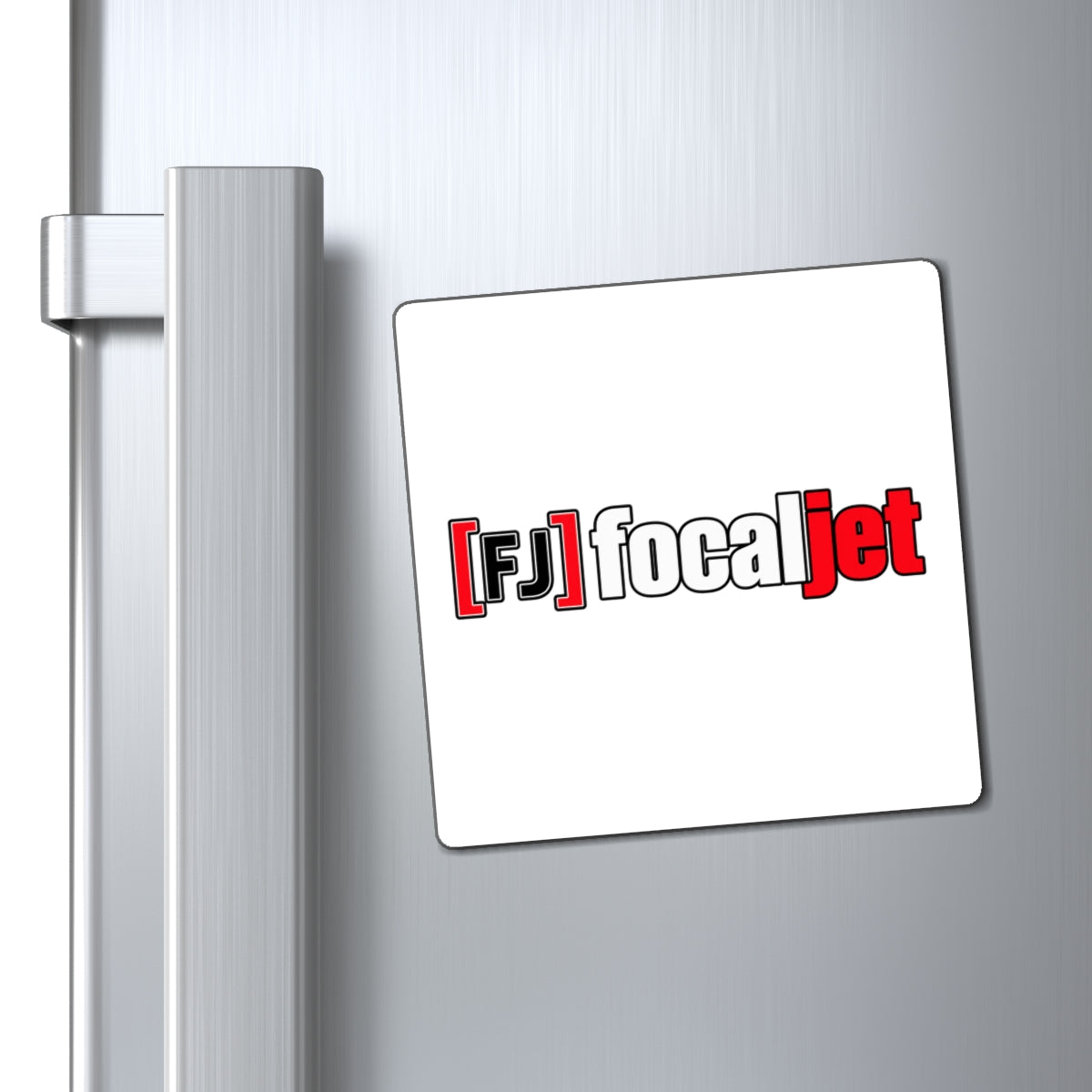 FJ Local Jet - Magnet