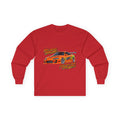 Never had your car - Unisex Ultra Cotton Long Sleeve Tee