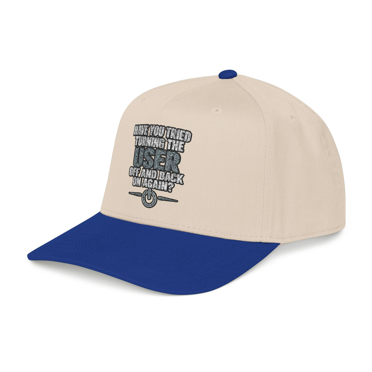 User - OTTO Baseball Hat