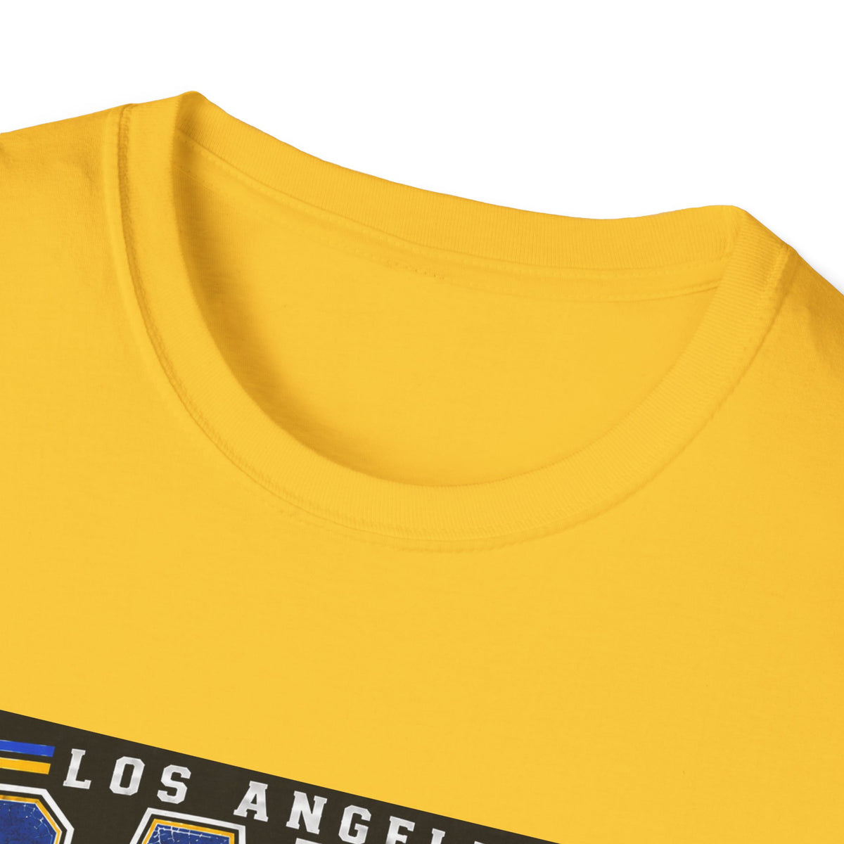 LA Rams House Pride - Classic Tee