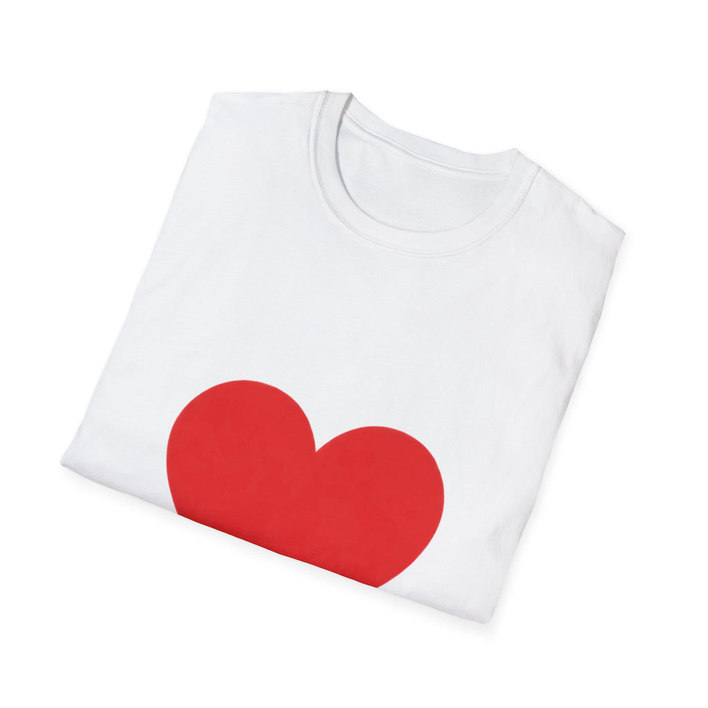 Heart - Classic Tee
