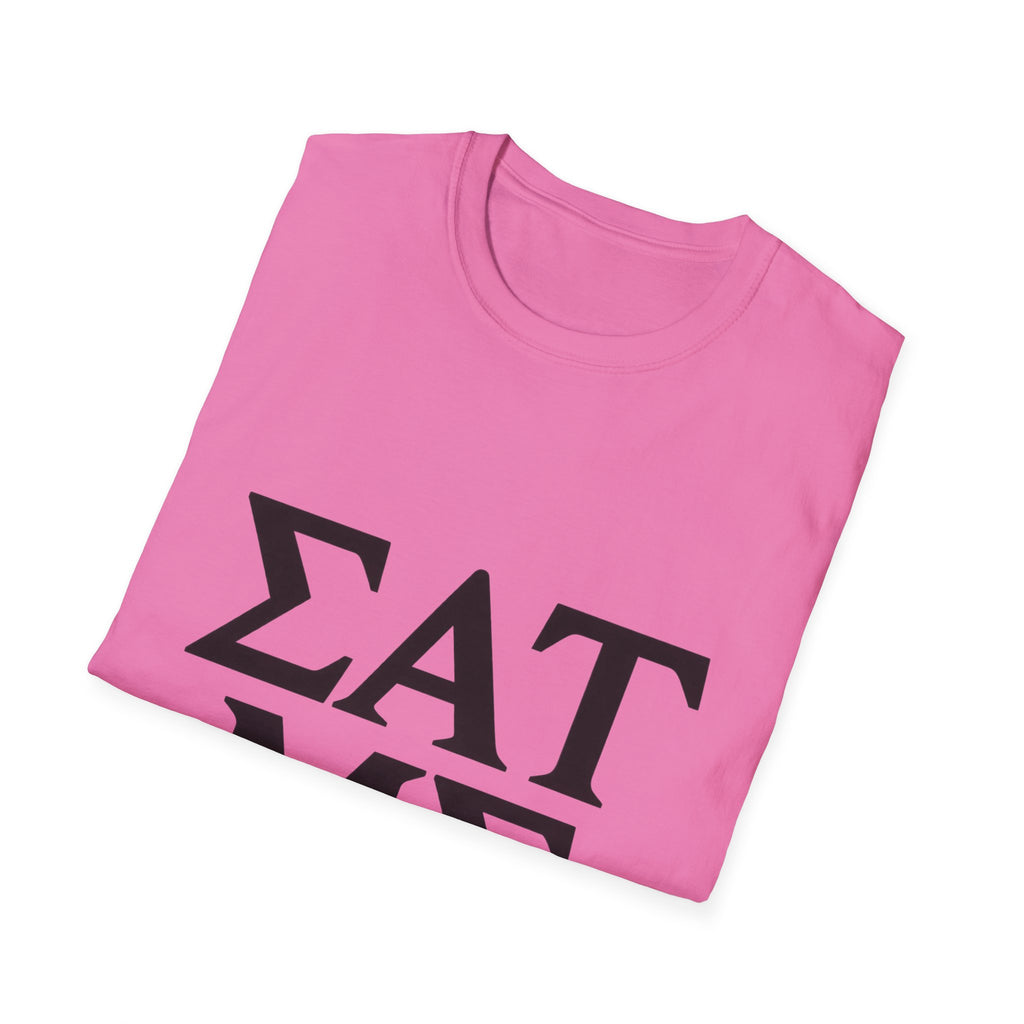 Greek Life - Classic Tee