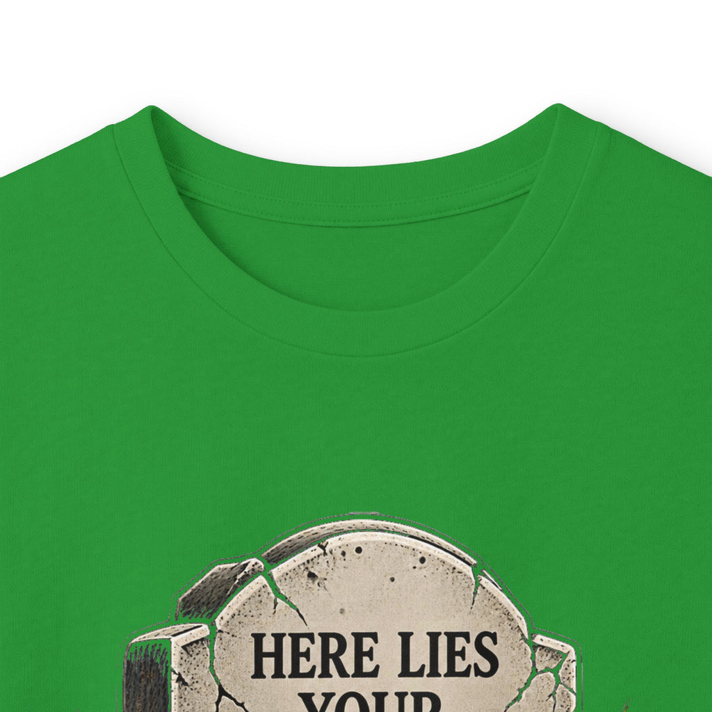 Ticket Closed - Unisex Ultra Cotton Long Sleeve Tee
