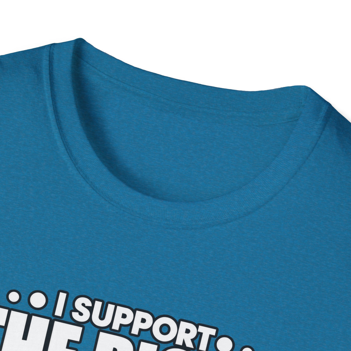 I Support the Right to Bare Arms - Classic Tee