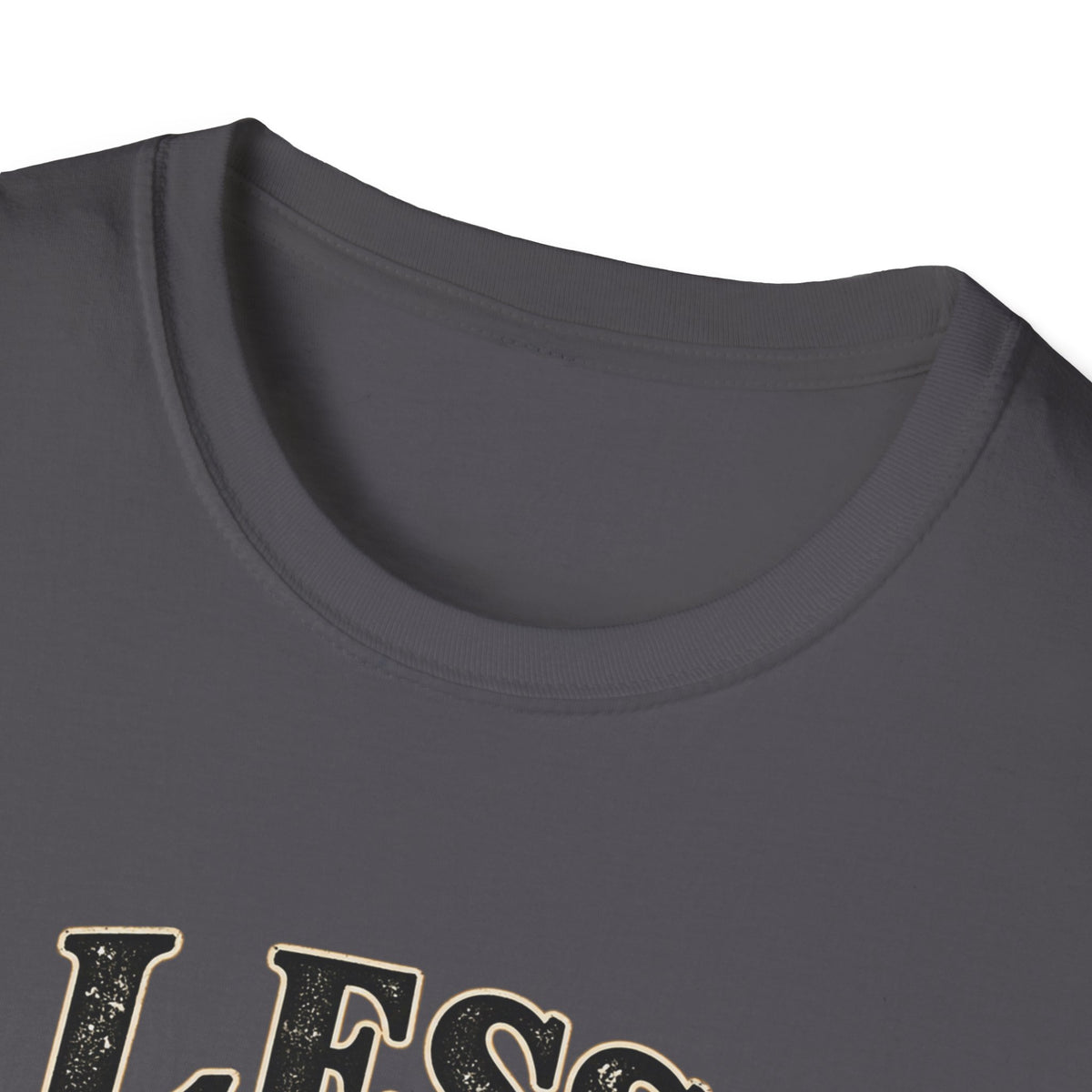Less Meetings More Whiskey - Classic Tee