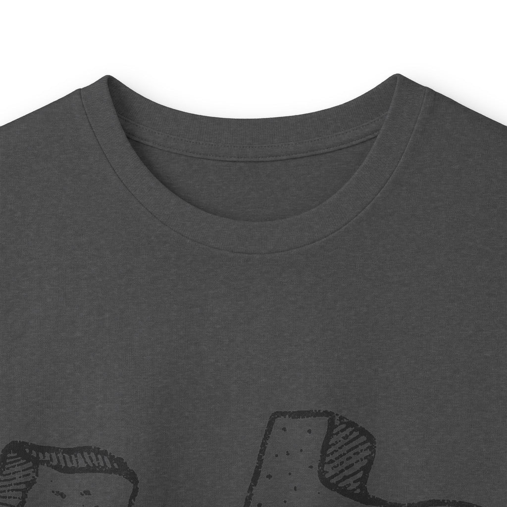 Texas v California - Unisex Ultra Cotton Long Sleeve Tee