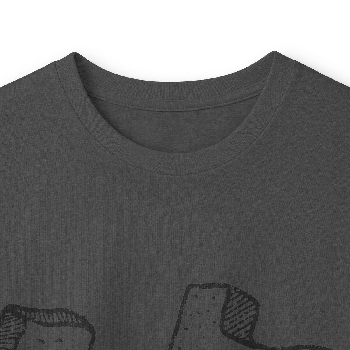 Texas v California - Unisex Ultra Cotton Long Sleeve Tee