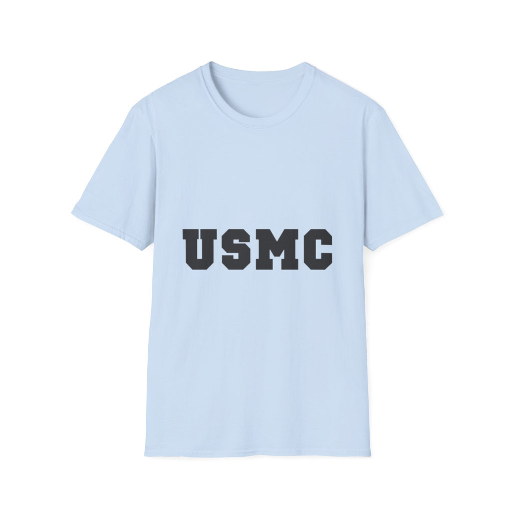Marine Corps Varsity - Classic Tee