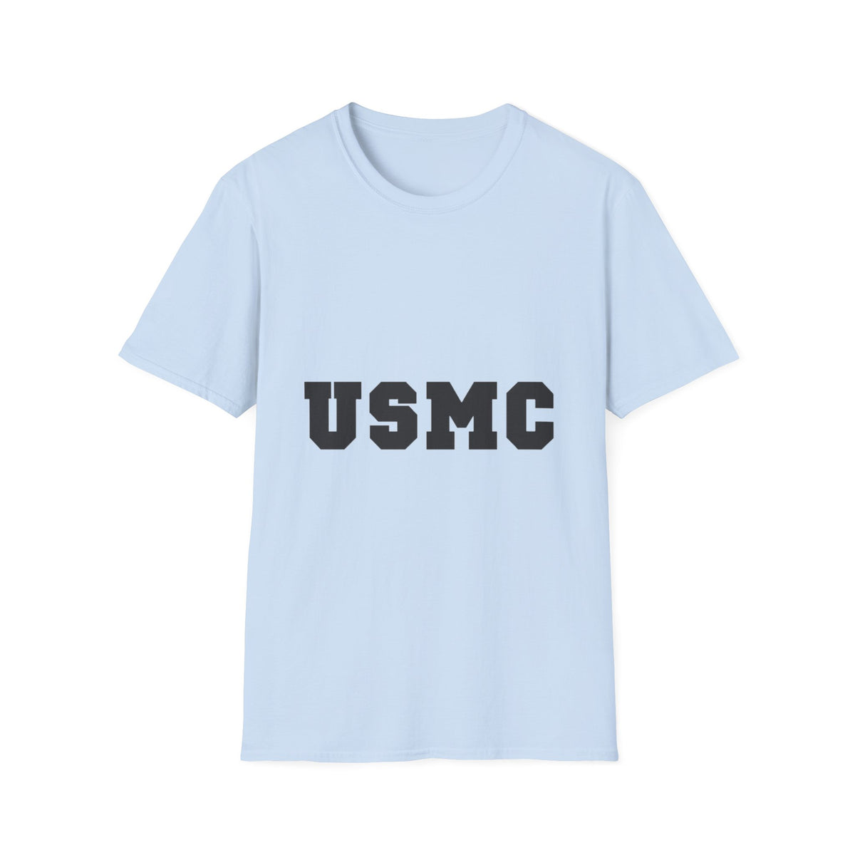 Marine Corps Varsity - Classic Tee