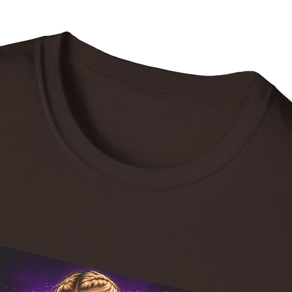 Jiu Jitsu Girls - Classic Tee
