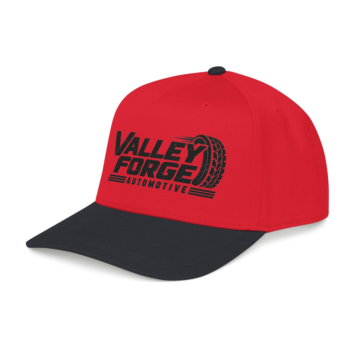 Valley Forge Automotive - OTTO Baseball Hat