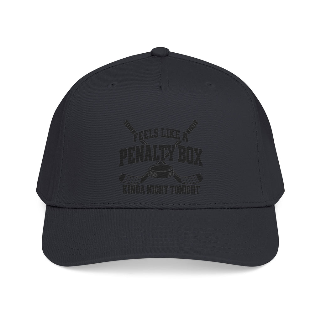 Penalty Box Night - OTTO Baseball Hat