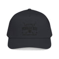 Penalty Box Night - OTTO Baseball Hat