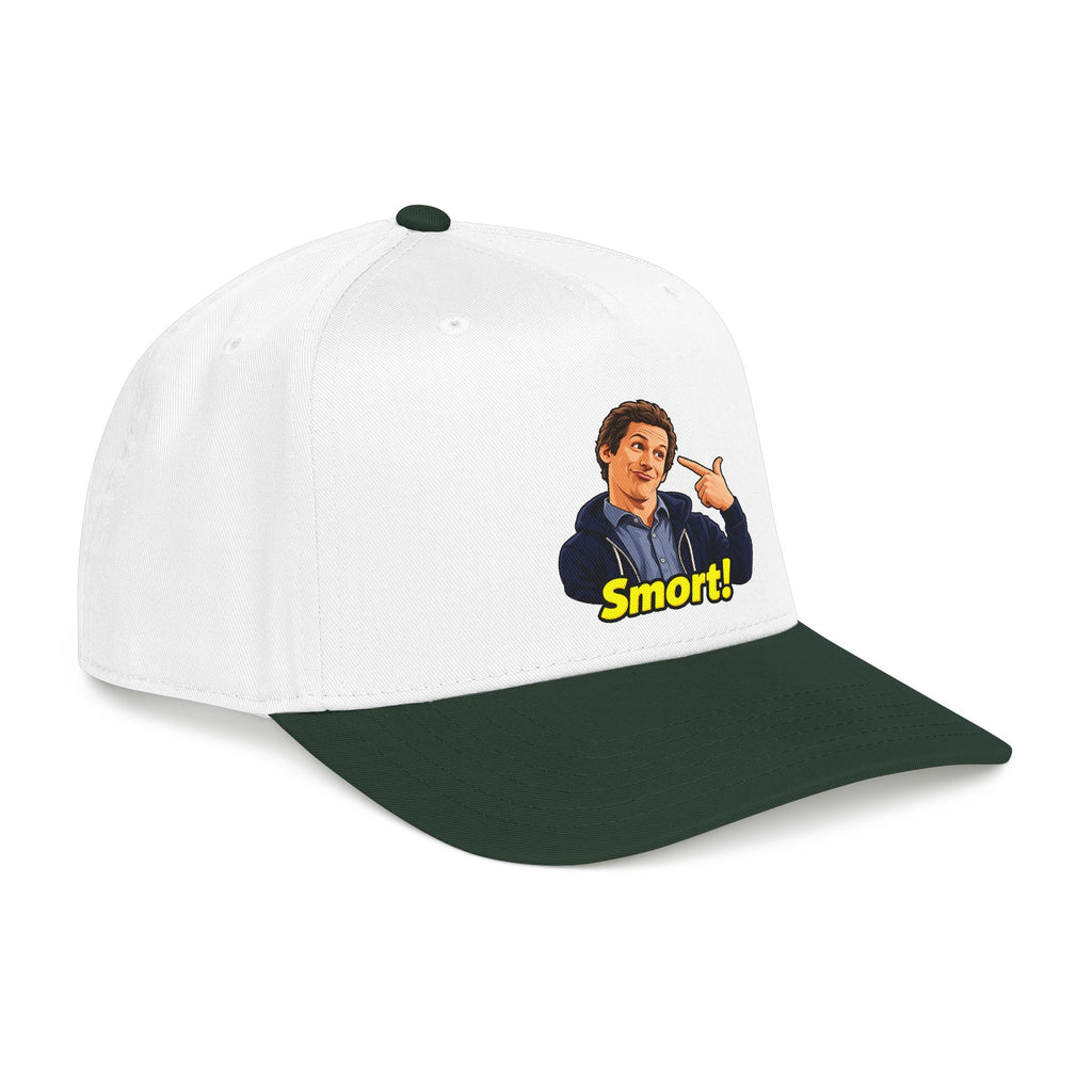 Smort - OTTO Baseball Hat