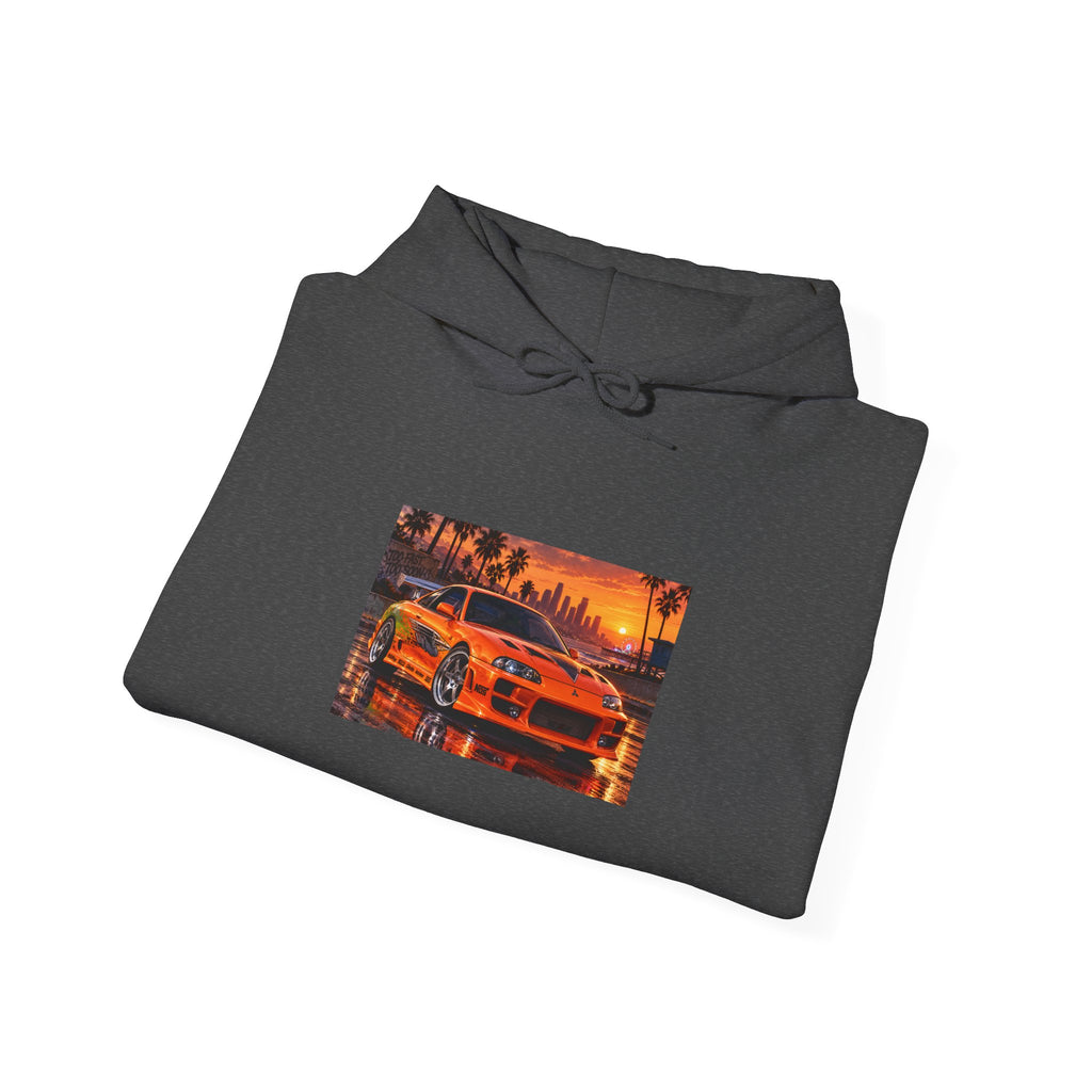PW Eclipse - Hoodie