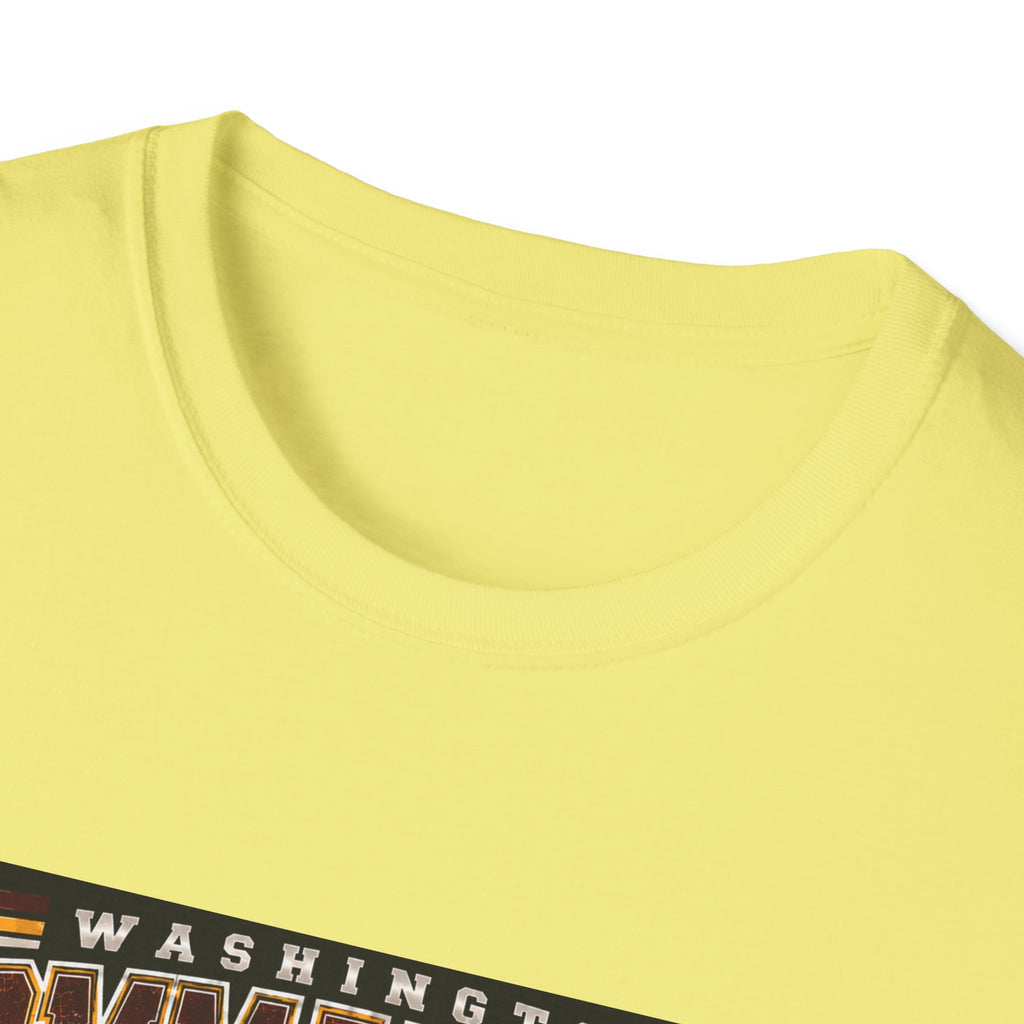 Washington Commanders - Classic Tee