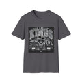 LA Kings Hockey Lives Here - Classic Tee