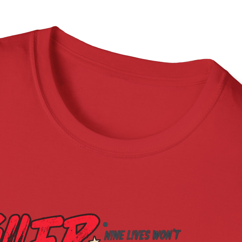 Killer Kitties - Classic Tee
