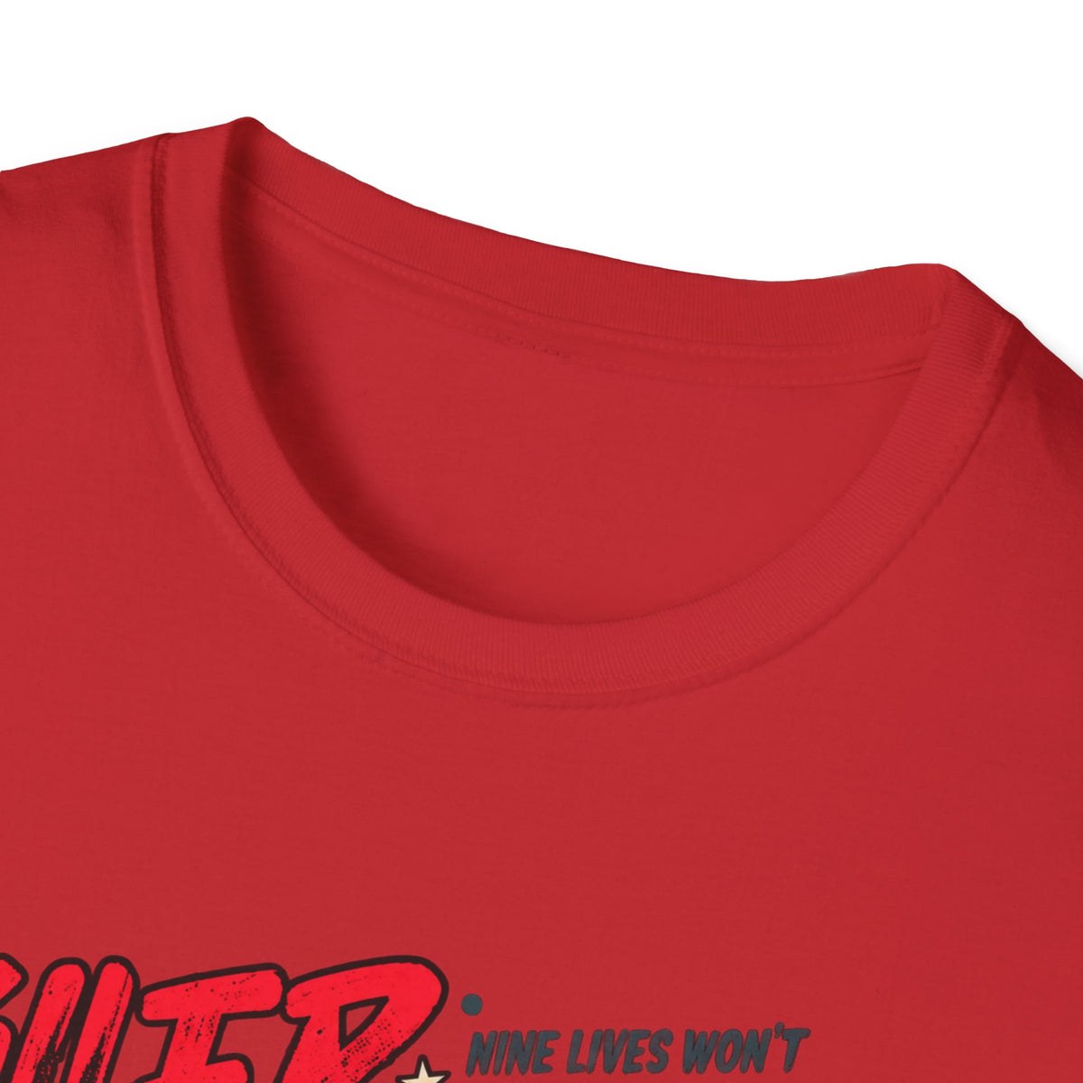 Killer Kitties - Classic Tee