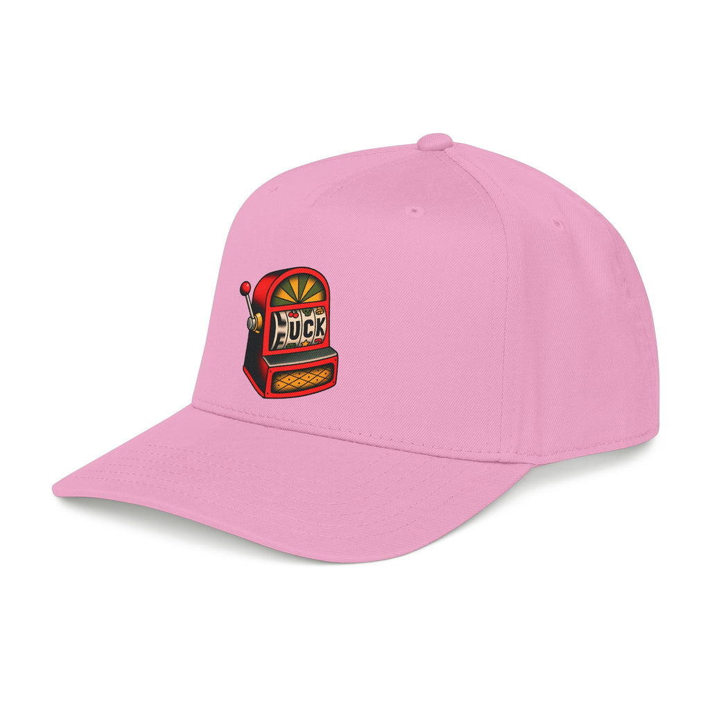 Fuck Slot Machine - OTTO Baseball Hat