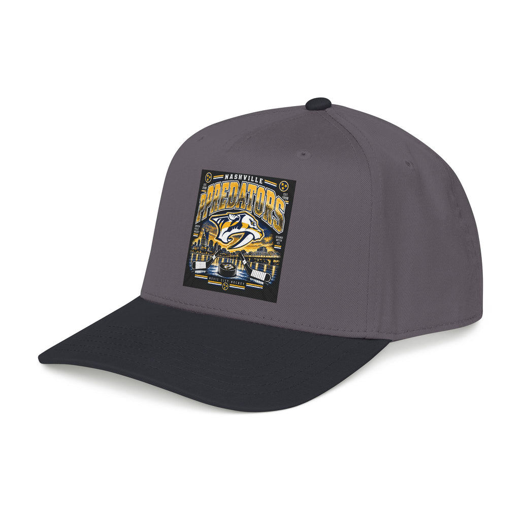 Nashville Predators - OTTO Baseball Hat