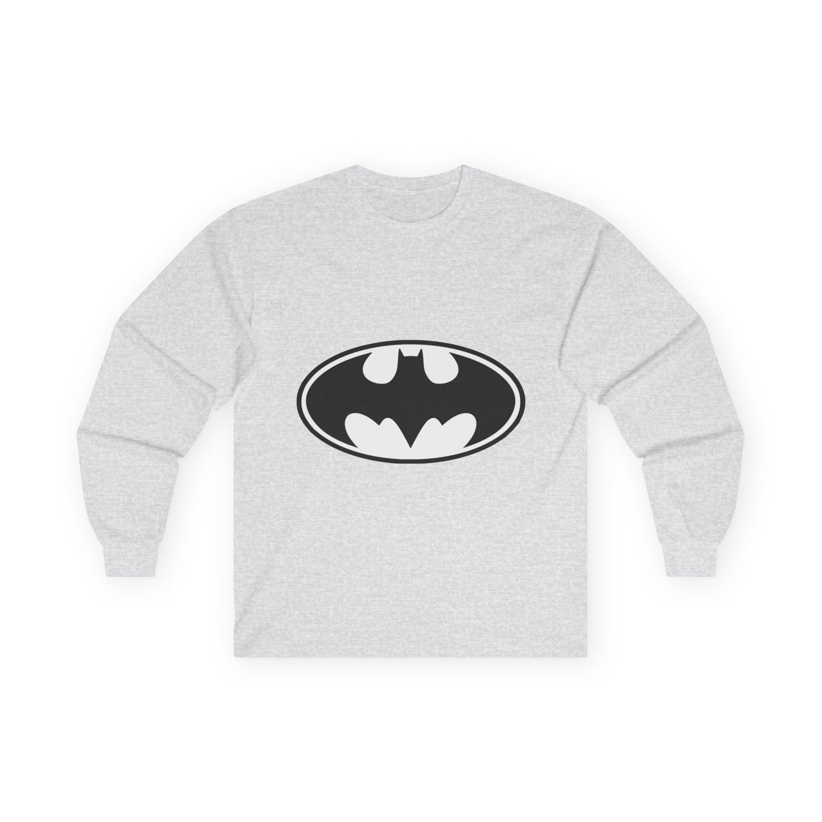 Gotham Signal - Unisex Ultra Cotton Long Sleeve Tee