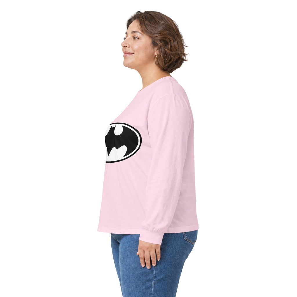 Gotham Signal - Unisex Ultra Cotton Long Sleeve Tee
