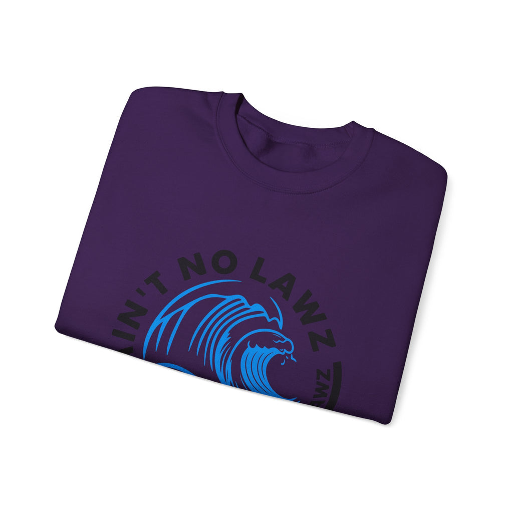 Clawz - Crewneck Sweatshirt