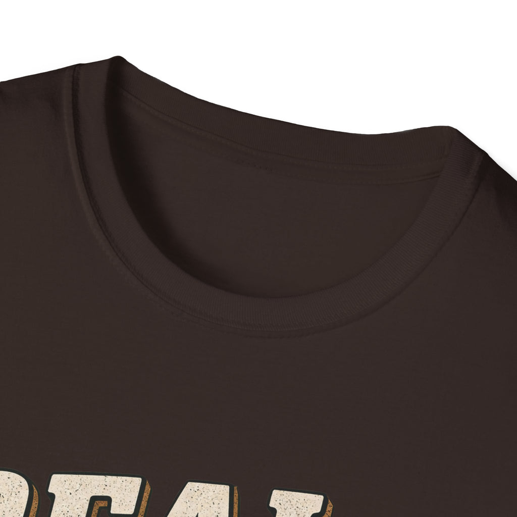 Real Men Shift - Classic Tee
