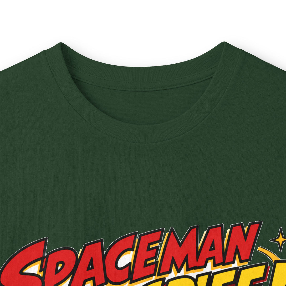 Spaceman Spiff Blast - Unisex Ultra Cotton Long Sleeve Tee