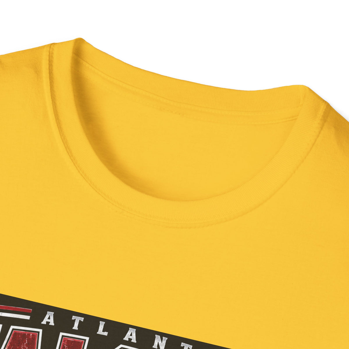 Atlanta Falcons Rise Up - Classic Tee