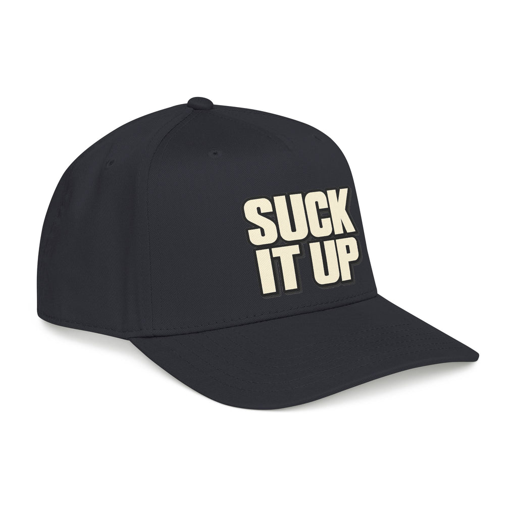 Suck It Up - OTTO Baseball Hat