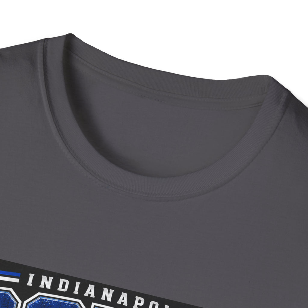 Colts Nation Indianapolis - Classic Tee