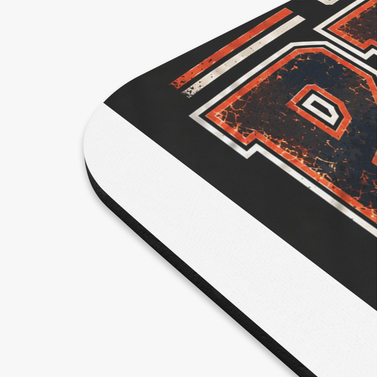 Chicago Bears Pride - Mouse Pad