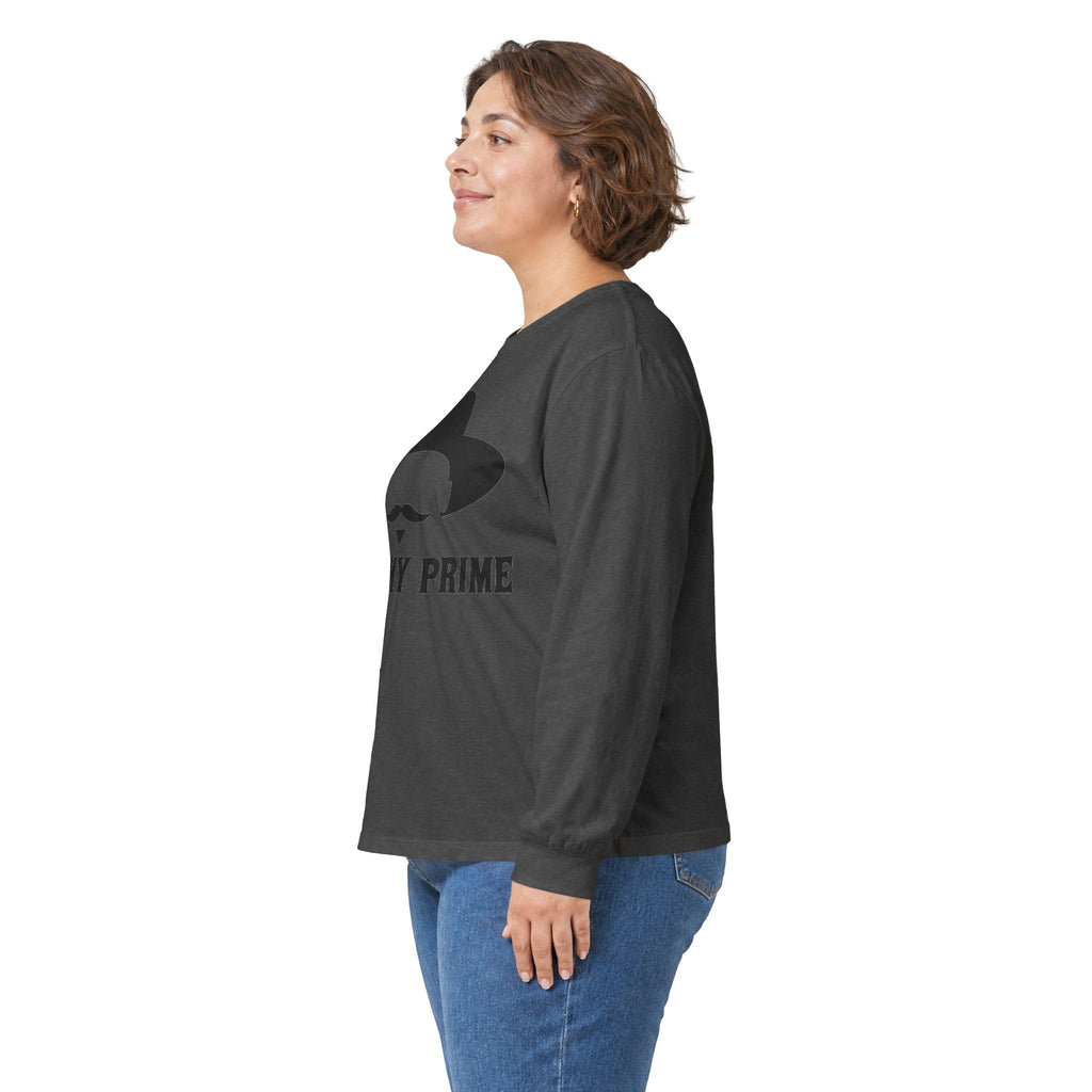 Im In My Prime - Unisex Ultra Cotton Long Sleeve Tee