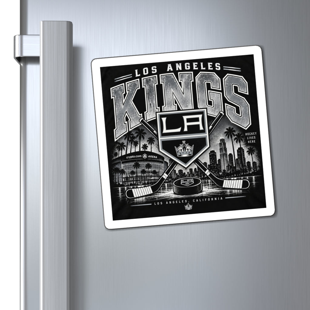 Los Angeles Kings - Magnet