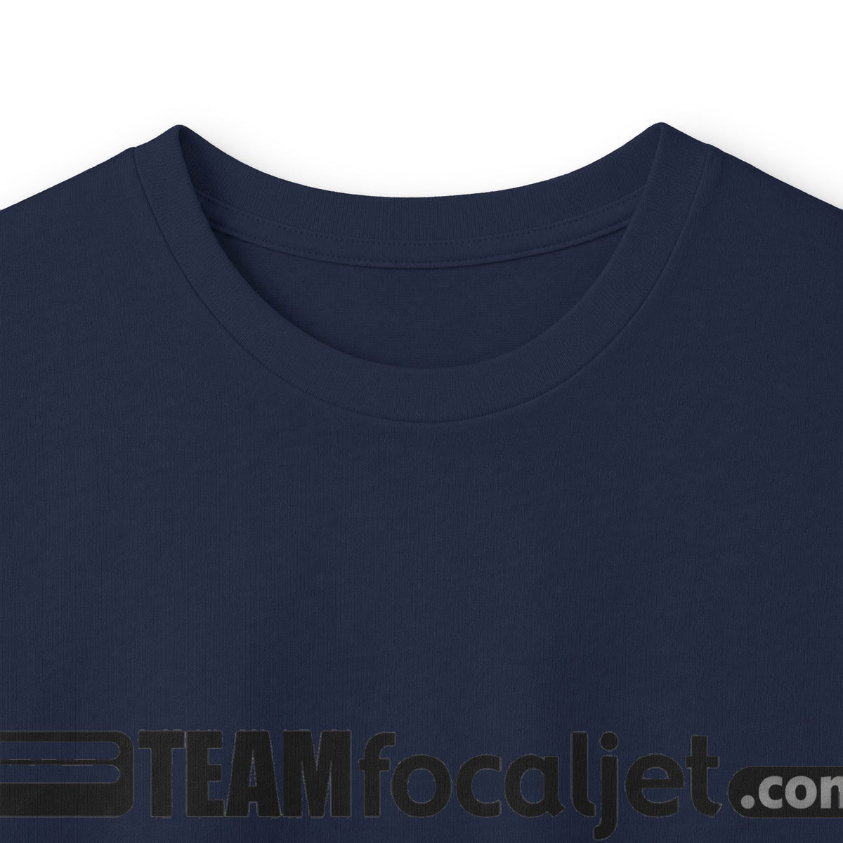 Team FocalJet Logo Tee - Unisex Ultra Cotton Long Sleeve Tee