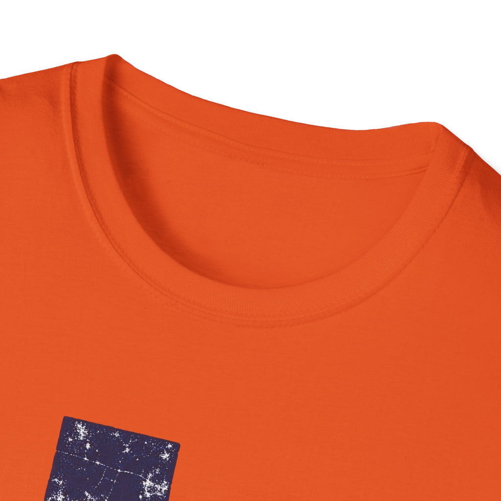 Weathered Texas Flag - Classic Tee