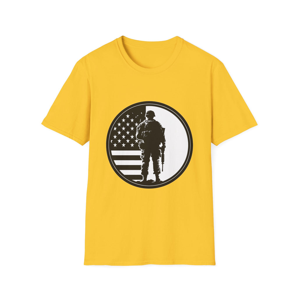 American Sentinel - Classic Tee