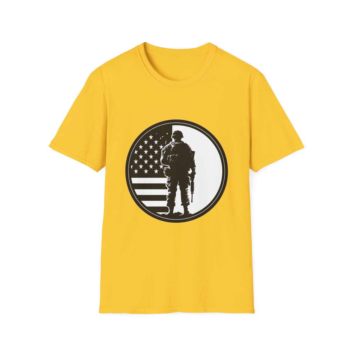 American Sentinel - Classic Tee